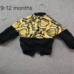Baby Versace Jacket/Sweater
